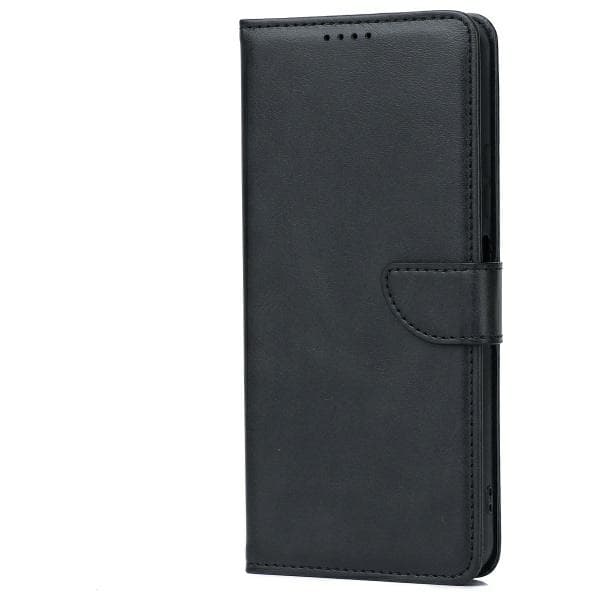 Marv Wallet-bogreol til Xiaomi 15 Ultra, sort