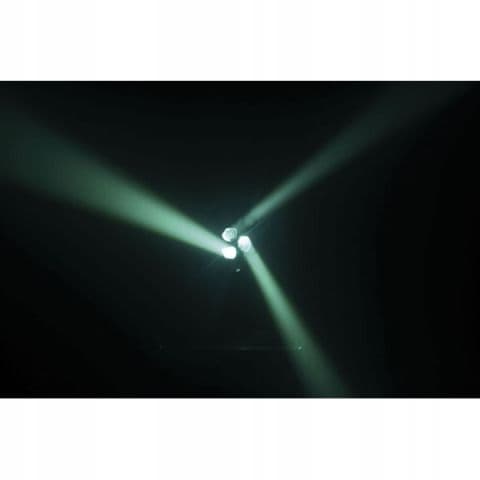 Showtec Shark Beam FX One - rörligt huvud
