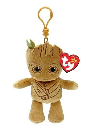Pipo Babies Marvel - Groot 8,5 cm