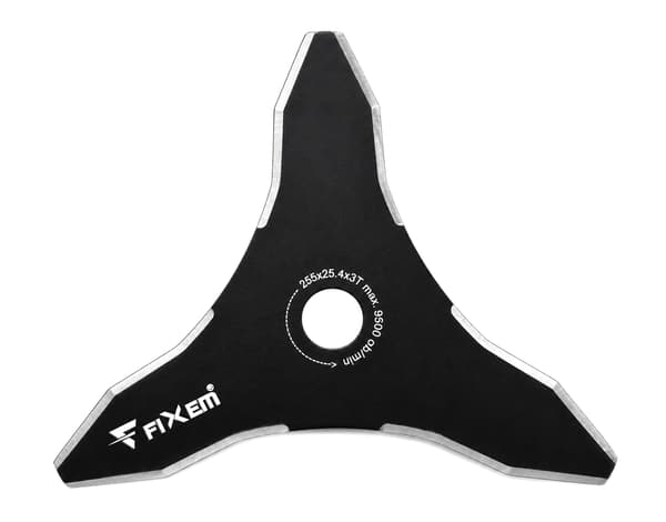 Garden Expert trimmerkniv 3 mm til hækkeklipper
