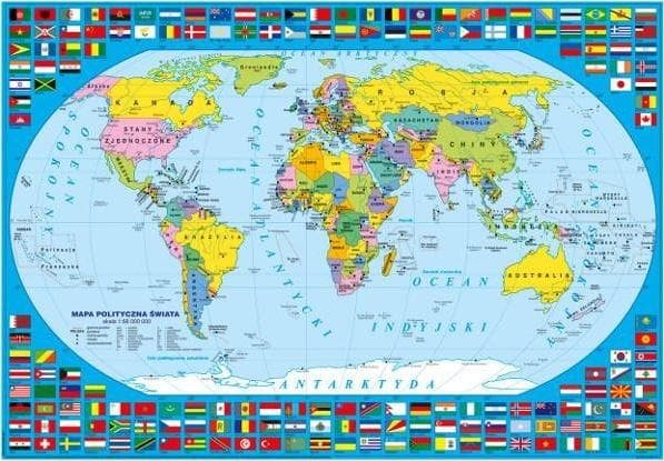 DERFORM World fanerad bas