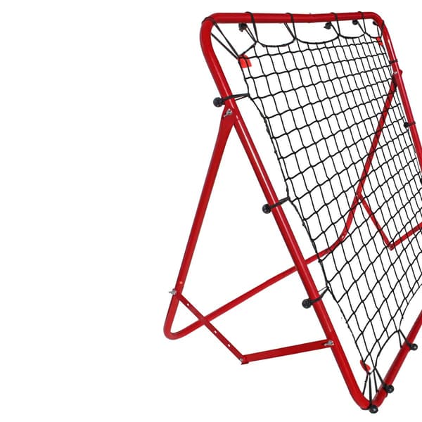 Rebounder MASTER Chickennet 100 x 100 cm