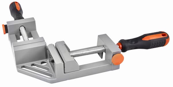 Kirvesmiehen kulmapuristin 65 mm KD1192