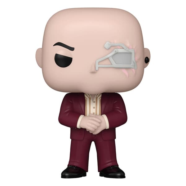 Funko POP Echo 1336 Kingpin samlerfigur