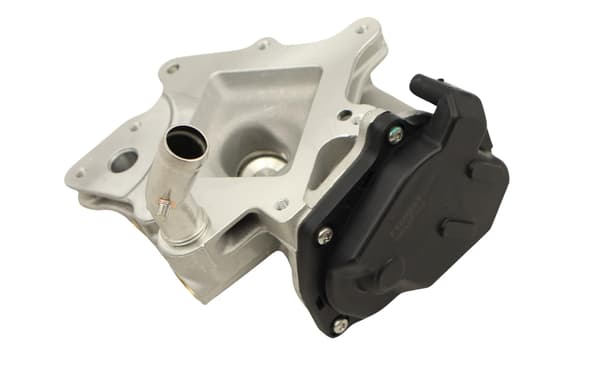 FT60231 NOPEA EGR-VENTTIILI