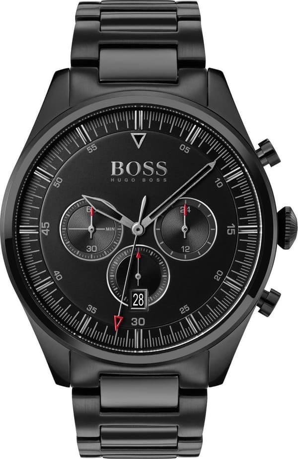 Hugo Boss 1513714 Herrklocka - Pioneer + ASK