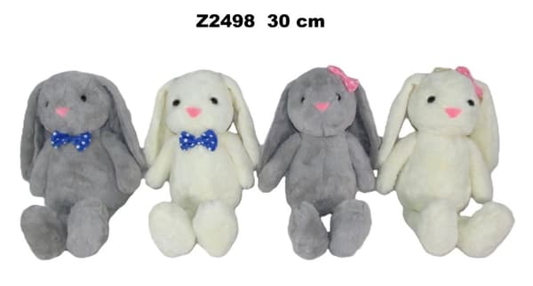 Jänis 30cm MIX