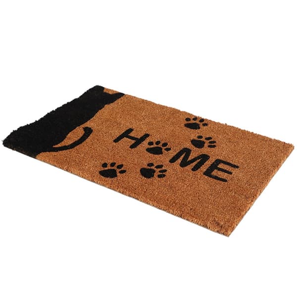 Dörrmatta kokosnöt katt 75x45 cm