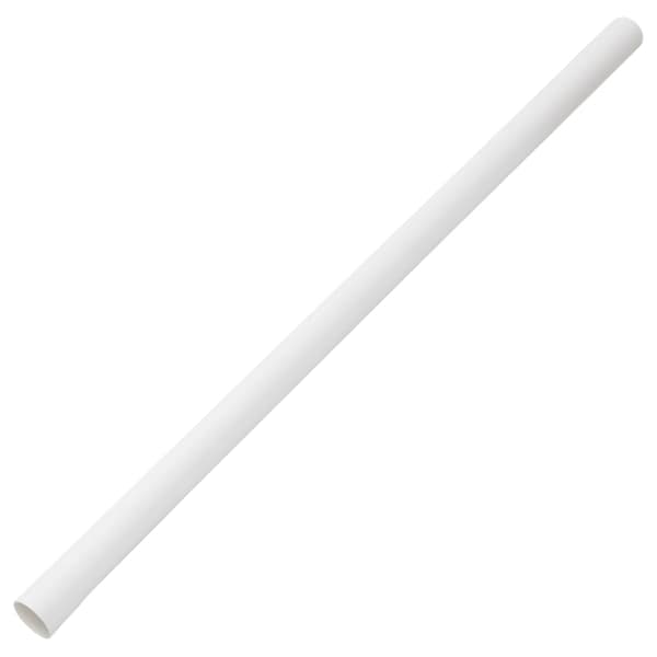vidaXL Elrör, Ø30 mm, 30 m, PVC