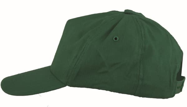 ARDON®Lion grøn baseballkasket