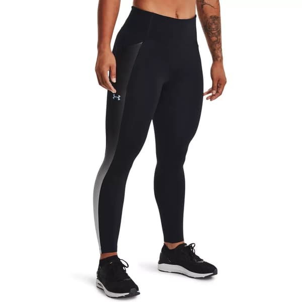 Under Armour SpeedPocket Ankle Tight S damleggings