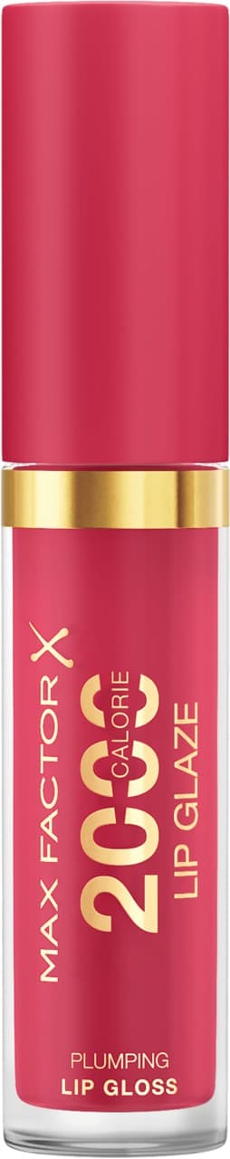 Max Factor 2000 Calorie Lip Glaze - 030 Første Sip 4,4 ml