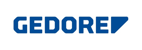GEDORE TORSION-bitsats 42 delar 666-042