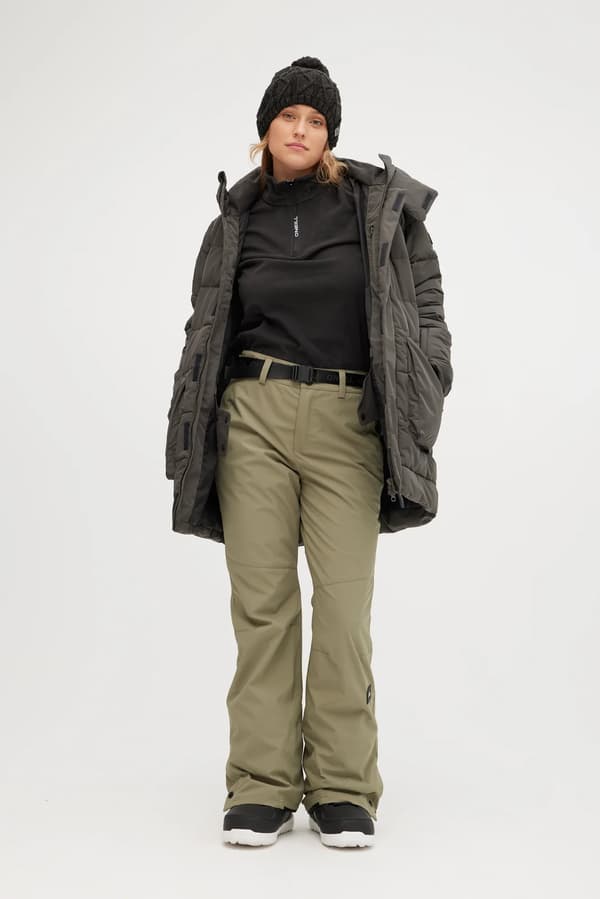 O'neill Star Slim Pants [1550074-16011] størrelse M
