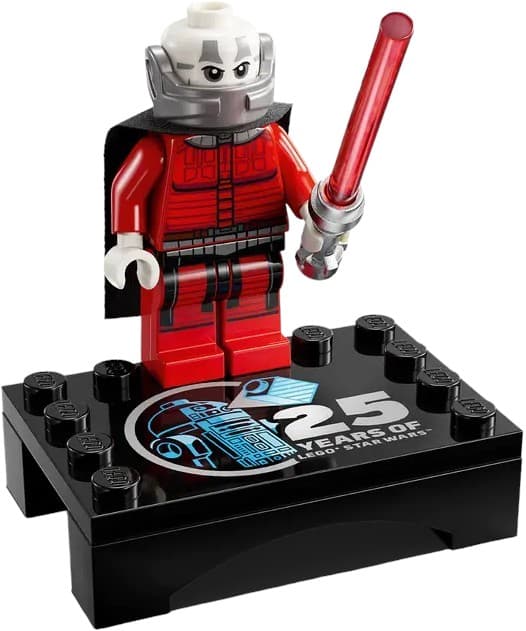 LEGO Star Wars R2-D2 1050-delars set (75379)