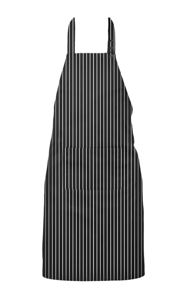 Kokkeforklæde - Zebra Zebra