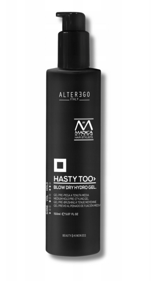 ALTEREGO Hasty Too Blow Dry -hydrogeeli 150 ml