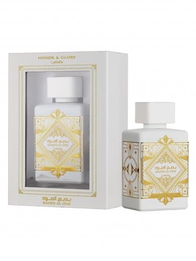 LATTAFA Badee Al Oud Honor & Glory EDP 100 ml unisex eau de parfum