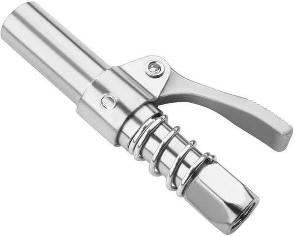Fettsprutamunstycke FÖR smörjnipplar KD5942
