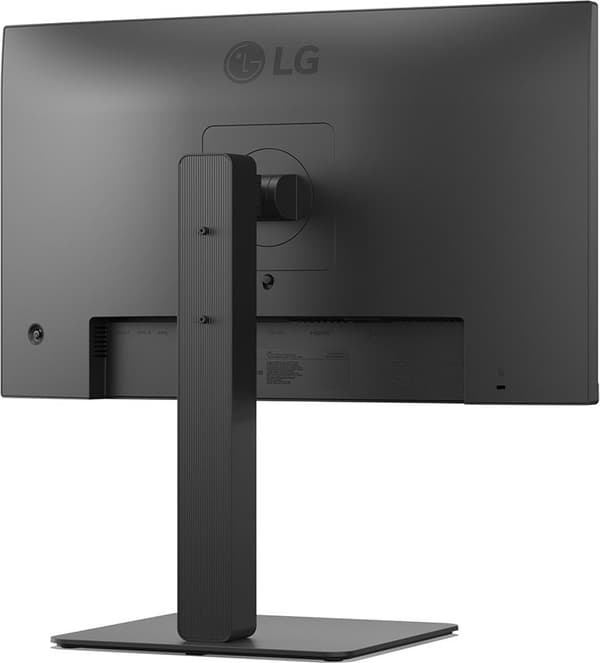 Näyttö 27” LG 27BA65QB-B