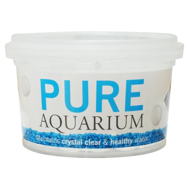 Evolution Aqua PURE Akvarium - rent vatten och bakterier 6 st.