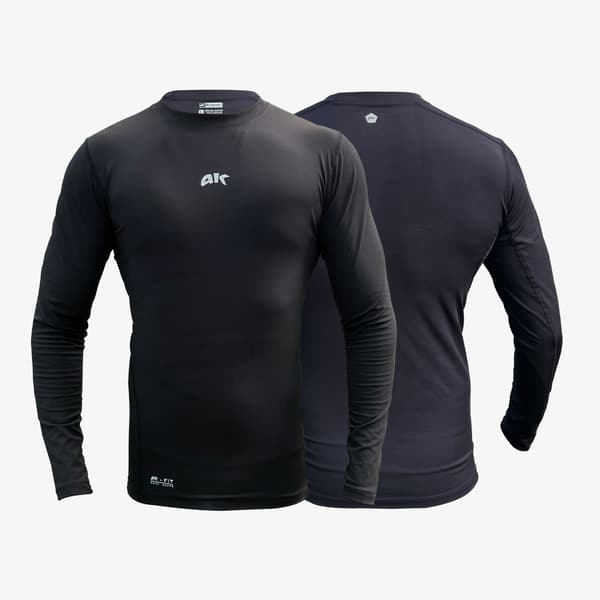 4keepers SummerFlex Junior Thermoactive T-paita 4keepers SummerFlex Junior Thermoactive T-paita 152