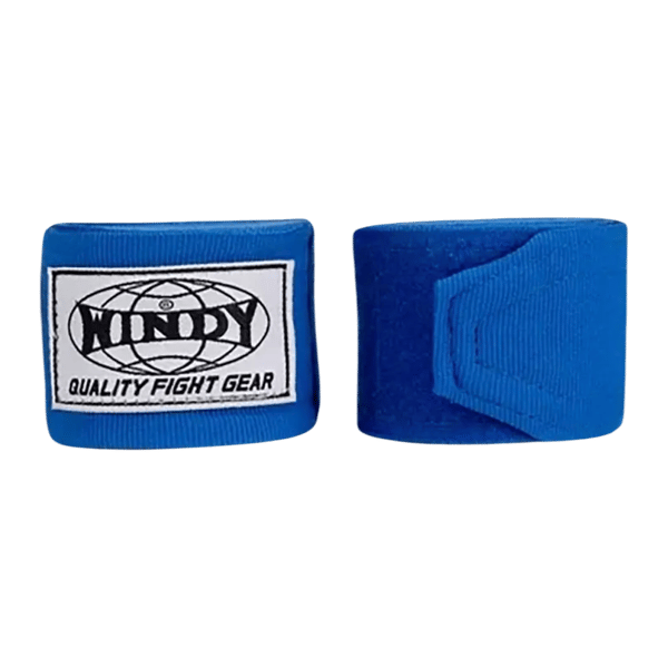 Boksebind Windy Blue 4,5M