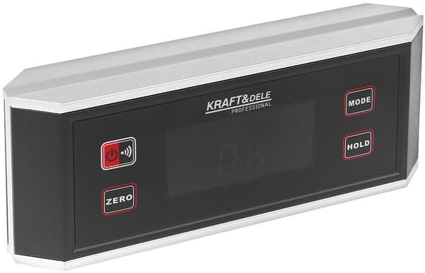 Digital elektromagnetnivå 150 mm KD3562