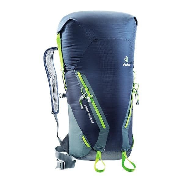 Deuter Gravity Rock N' Roll 30 Navy Granite [3362217-3400]