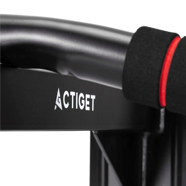 Actiget vægmonteret pull-up stang ACT0028