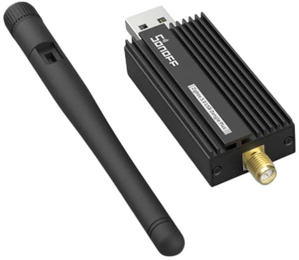 Sonoff Zigbee 3.0 USB Dongle Plus-E Gateway