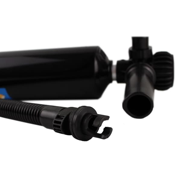 MASTER pump för paddleboard, airtrack