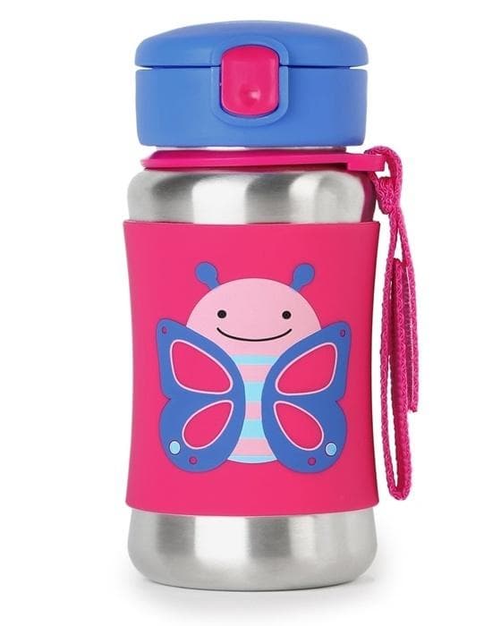 Butterfly termoflaske 350ml