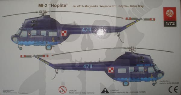PLS054 MI-2 Hopliitti