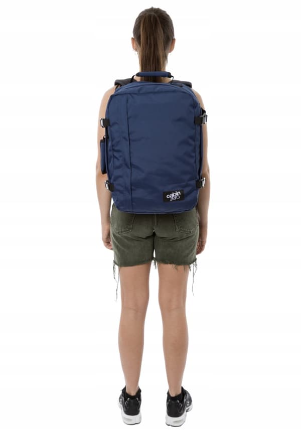 PL177 Cabinzero Classic Ryggsäck 36L Handbagage