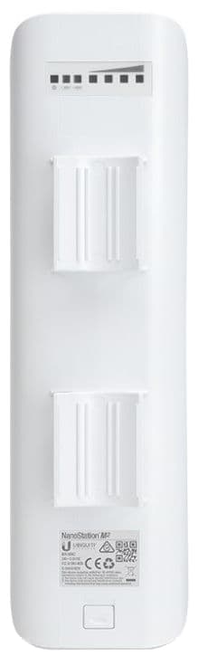 Ubiquiti NanoStation M2 adgangspunkt