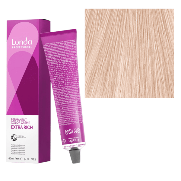 Londa Permanent Maling 60 ml 10/96