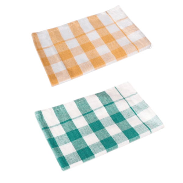 Gourmettyg 50x70 170g/m² bomullstyg