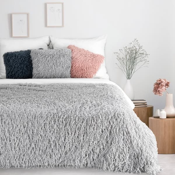 ADORE turkispeitto 130x170 hopea