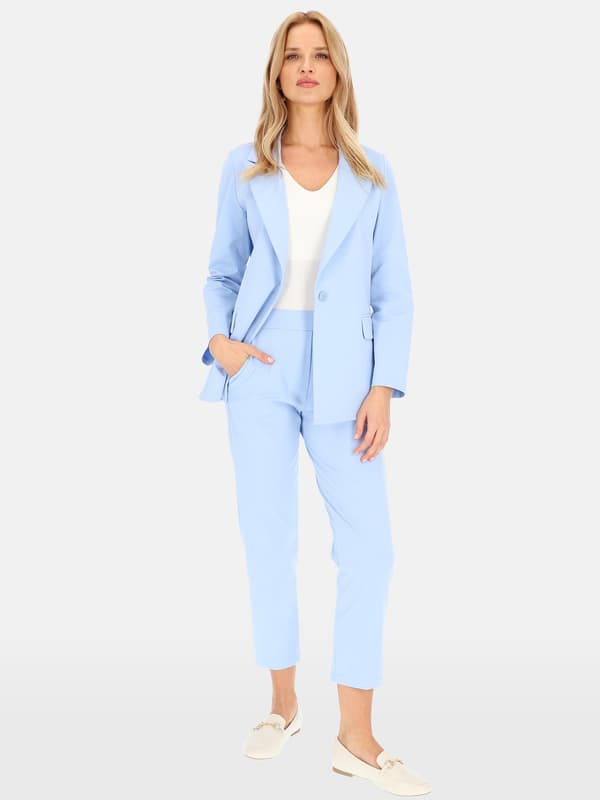 ELEGANTE CIGARETBUKSER TIL DAMER
