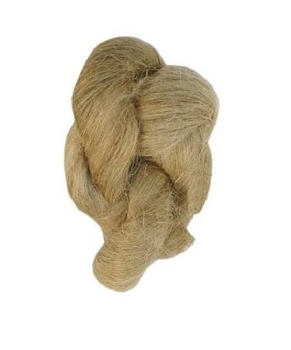 Hørtov - 500g FORSEGLING