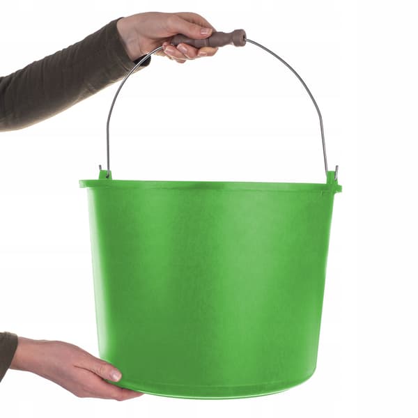 BYGGSPRAY 20L GRÖN STARK FLEXIBEL