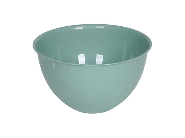 PLASTKÖKSSKÅL 23 CM 3 L GRÖN - BEN