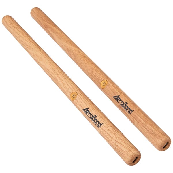AeroBand PocketDrum 2 Max Bärbart Elektroniskt Trumset