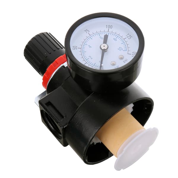BFR4000 1/2" suodatin supistusventtiilillä