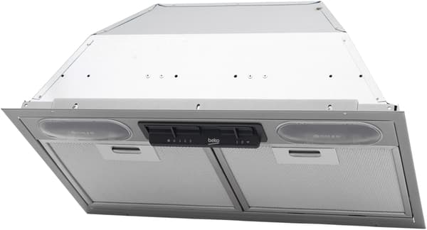 Beko HNU51311SH emhætte