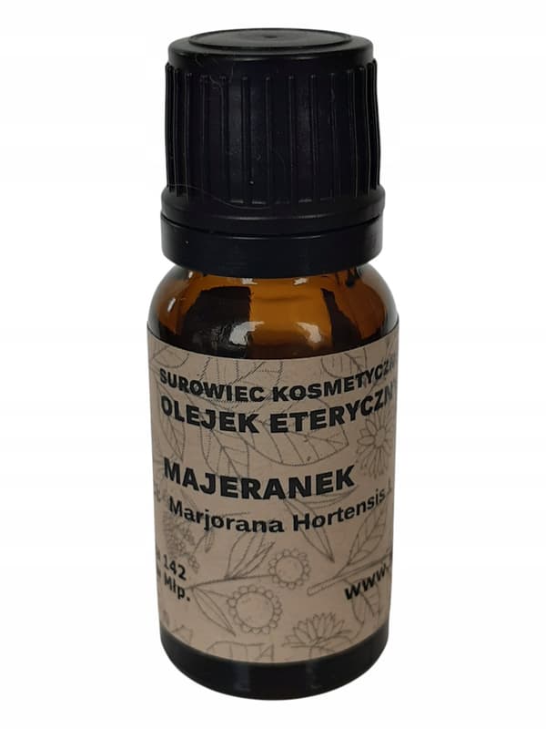 Æterisk olie af merian