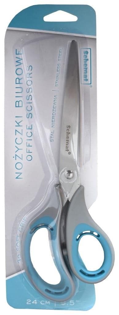 Sakset 24 cm