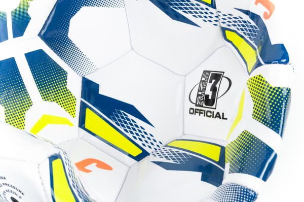 Joma Gol JR 2603 [GOJS2603INV] år 31
