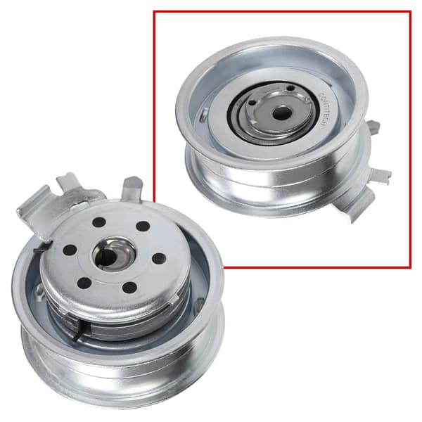 Kamremsats (rem + rulle) CONTITECH CT 908 K1